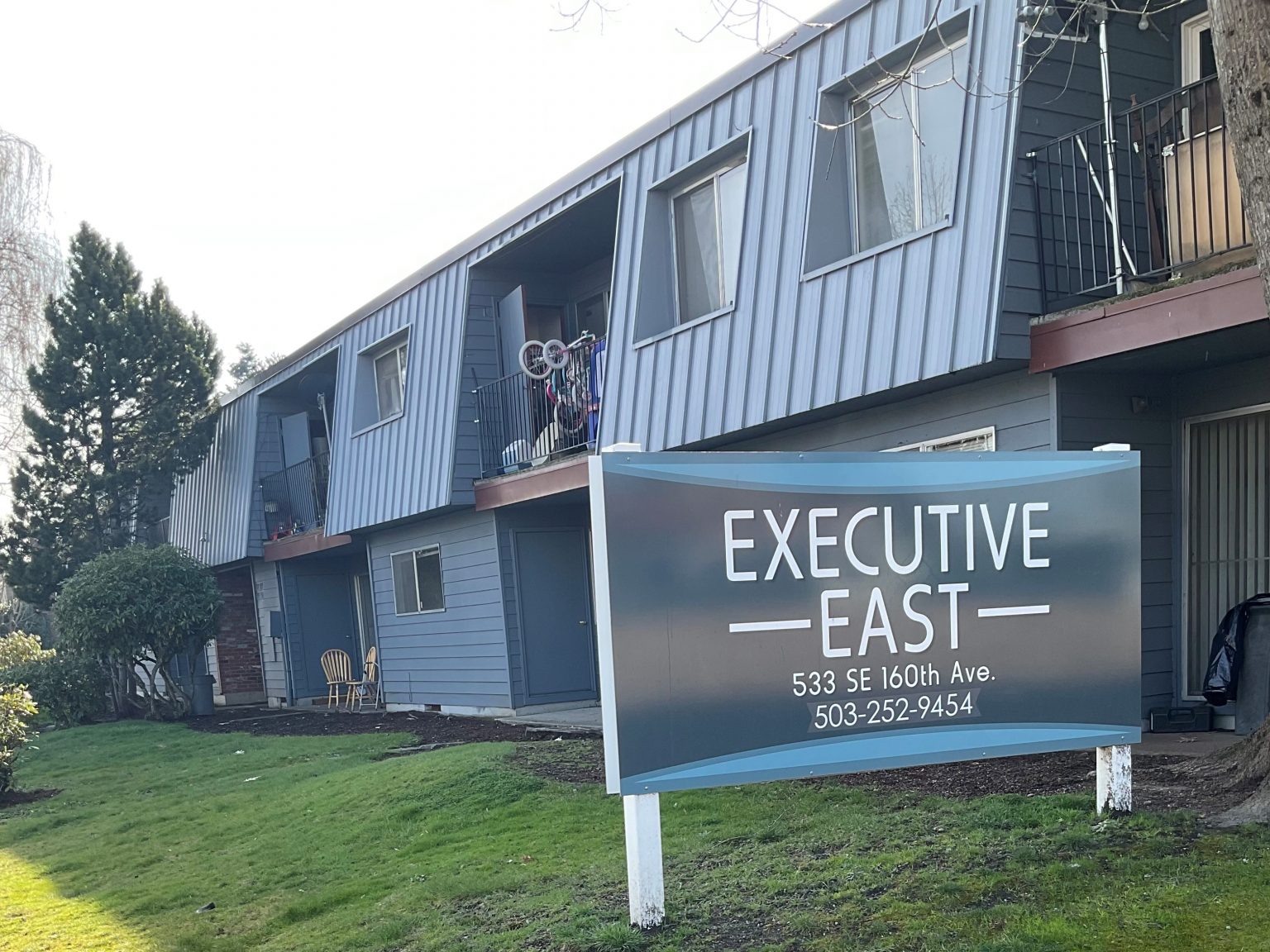 Executive East Stark Firs Management